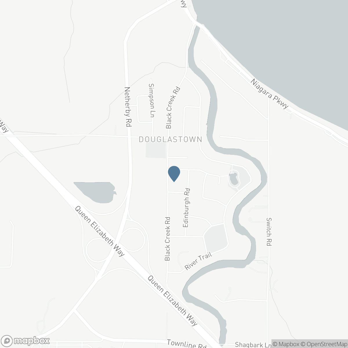 2895 ARROWSMITH COURT, Fort Erie, Ontario L0S 1S0
